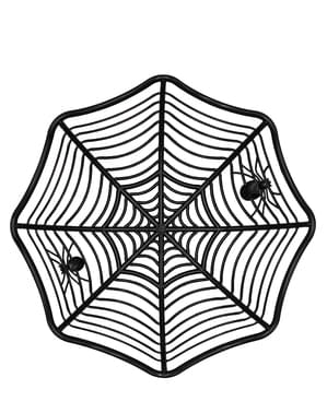 Spinnenweben-Korb
