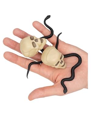 Killer Snakes