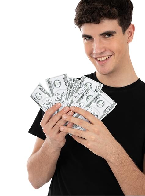 Banconote Finte Funidelia