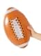 Ballon de rugby gonflable