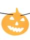 Guirnalda de calabazas