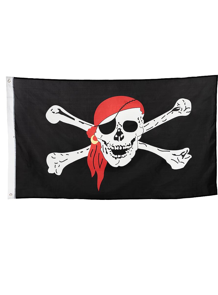 Pirate Flag