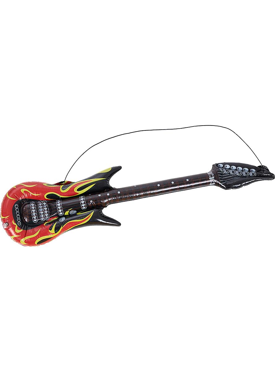 Rockā Guitāra