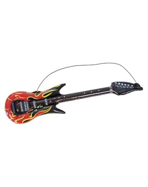 Rock Gitarr