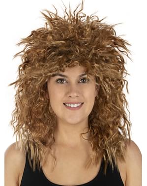 Tina Turner Paróka