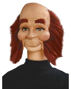 Adult's Leprechaun Mask