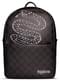 Slytherin Rucksack casual - Harry Potter