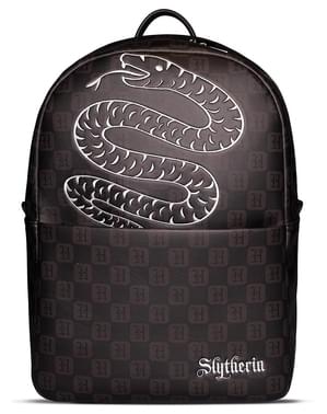 Slytherin Rucksack casual - Harry Potter