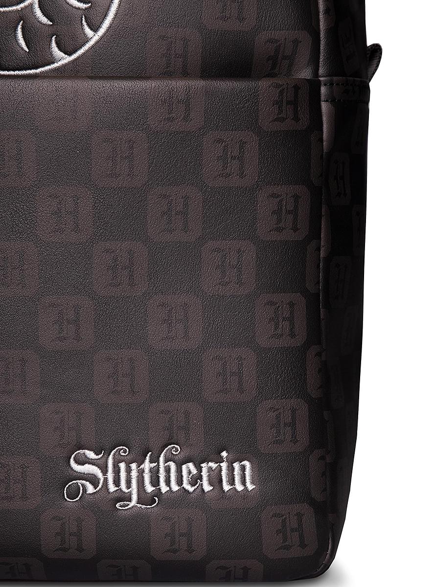 Mochila Slytherin casual - Harry Potter
