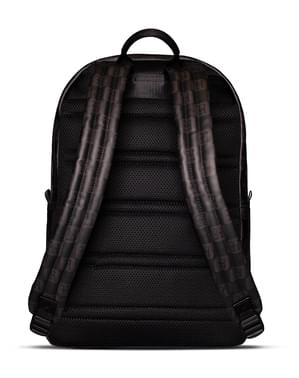 Mochila con ruedas Harry Potter Hogwarts 45 CM Trolley High-end