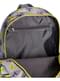 The Mandalorian Baby Yoda and Boba Fett Backpack - Star Wars