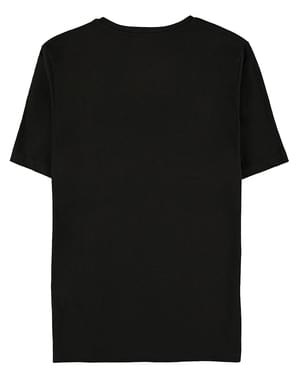 T-shirt Gryffindor logga för barn - Harry Potter
