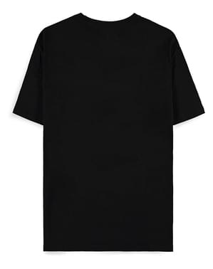 Marvel logo T-shirt til mænd