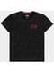 Marvel Comics Logo T-paita Miehille