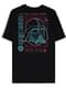 T-shirt Star Wars logo homme