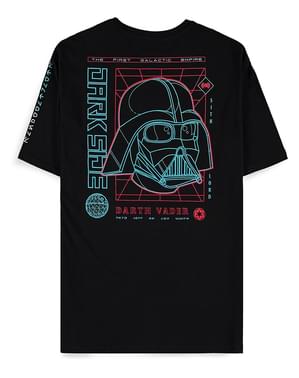 Star Wars Logo T-Shirt für Herren