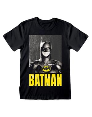 Batman T-shirt til mænd - The Flash