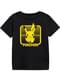 Pikachu T-paita Pojille - Pokémon