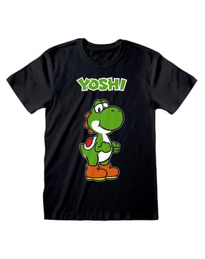 Kosuľa Yoshi za muškarce - Super Mario Bros