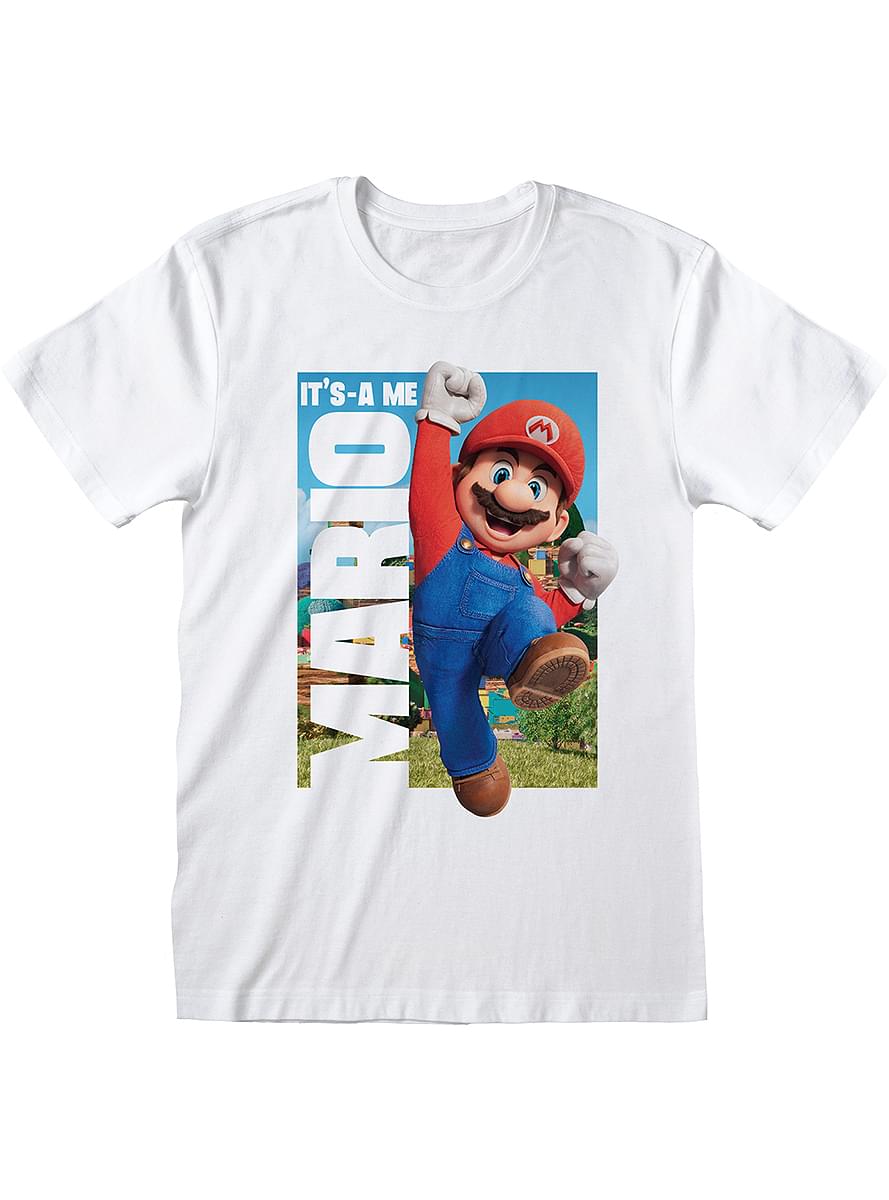 Super Mario bros 