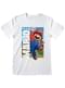 Camiseta de Super Mario Bros 