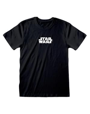 Darth Vader og Stormtrooper t-shirt fyrir karla - Star Wars