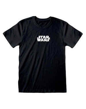 T-shirt Dark Vador et Stormtrooper homme - Star Wars
