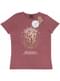 Zweinstein Gryffindor Logo T-Shirt voor Vrouwen - Harry Potter