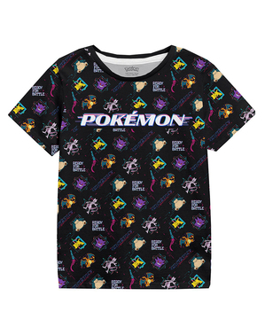 Pokémon majica za dječake