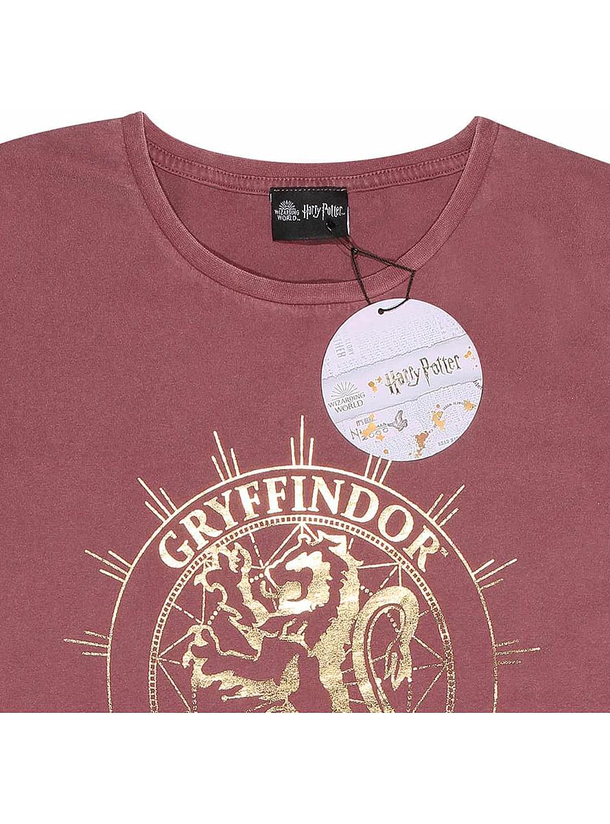 Tylypahkan Rohkelikko Logo T-paita Naisille - Harry Potter