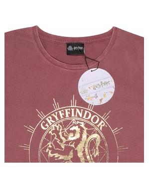 Tylypahkan Rohkelikko Logo T-paita Naisille - Harry Potter