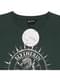 T-shirt Serpentard Poudlard logo femme - Harry Potter