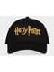 Gorra Harry Potter logo