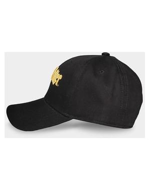 Harry Potter Logo Lippis