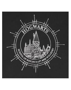 Dámske tričko s logom Rokfortu - Harry Potter