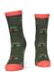 Boba Fett, Stormtrooper and Chewbacca Socks for Adults - Star Wars