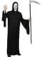 Terrifying Grim Reaper Costume for Adults
