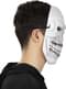 Terrifying Grim Reaper Costume for Adults