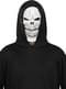 Terrifying Grim Reaper Costume for Adults