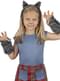 Costume da lupo mannaro per bambina