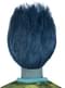 Peluca de Branch Trolls 3