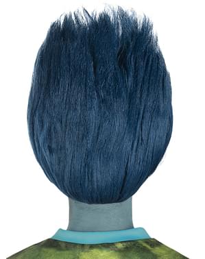 Perruque Branch - Trolls 3