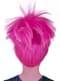Perruque Poppy Trolls - Déguisement Princesse Poppy Pour Enfants Dès 4 Ans