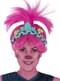 Poppy Perücke - Trolls 3