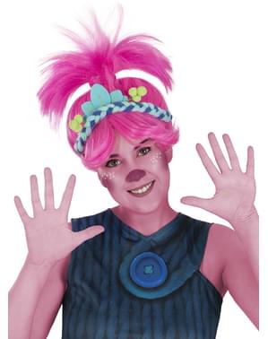 Poppy paryk- Trolde 3