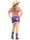 Women's Daisy Dukes of Hazzard Costume
