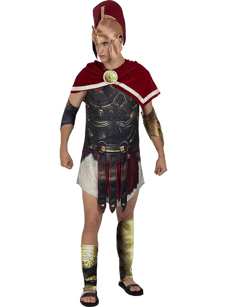 Alexios Jelmez - Assassin's Creed Odyssey