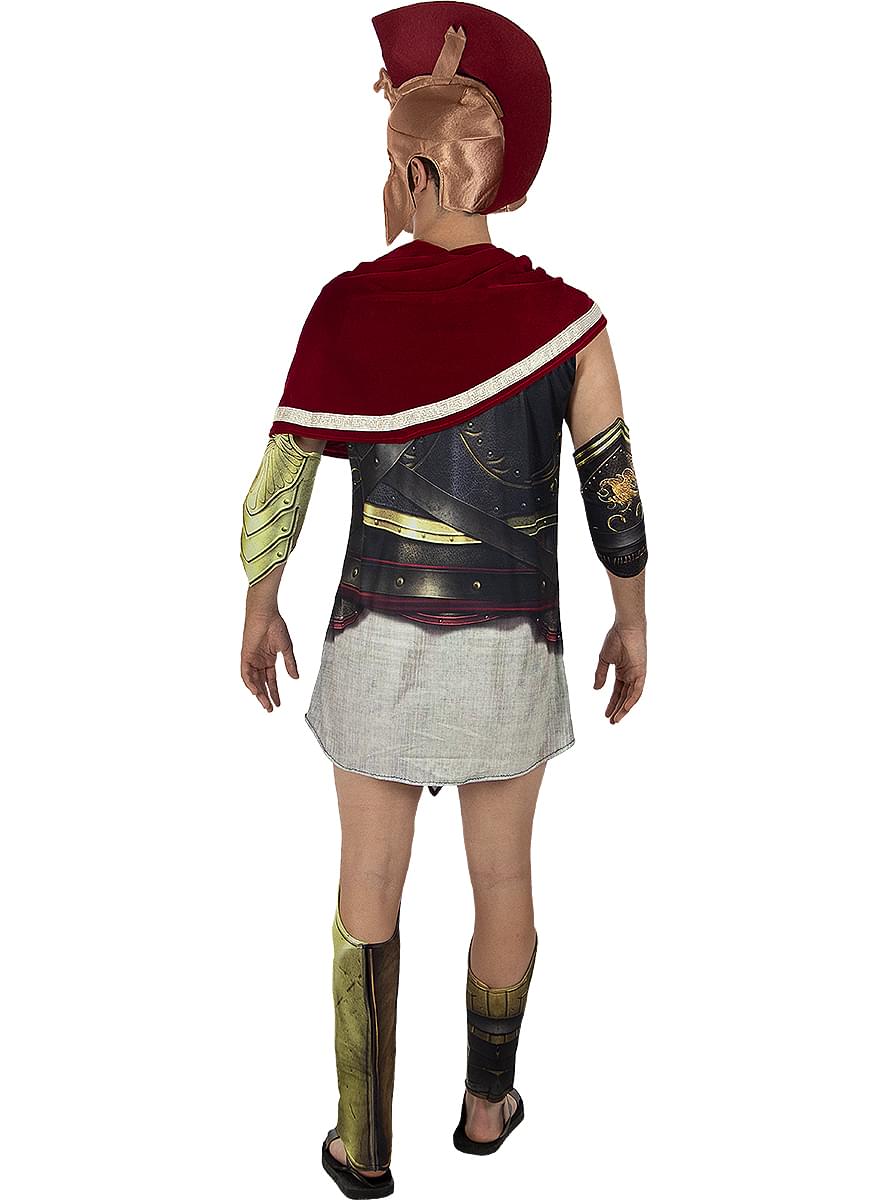 Alexios Jelmez - Assassin's Creed Odyssey