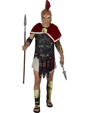 Assassin's Creed Odyssey Costume for Men