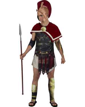 Costume lui Alexios pentru copii - Assassin's Creed Odyssey